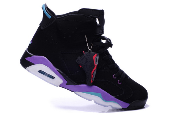 Jordan 6 shoes AAA Quality-072