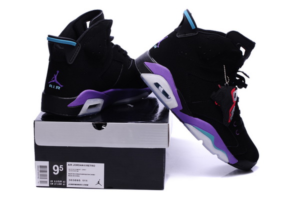 Jordan 6 shoes AAA Quality-072