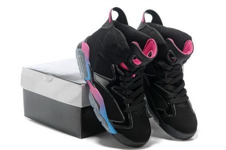 Jordan 6 women shoes-015