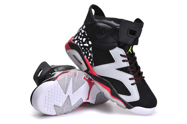 Jordan 6 women shoes-018