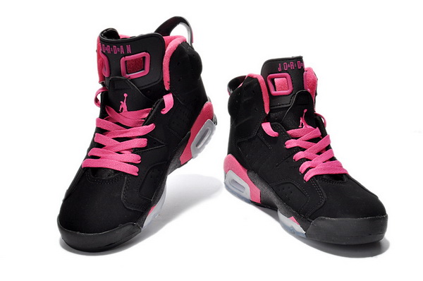 Jordan 6 women shoes-020