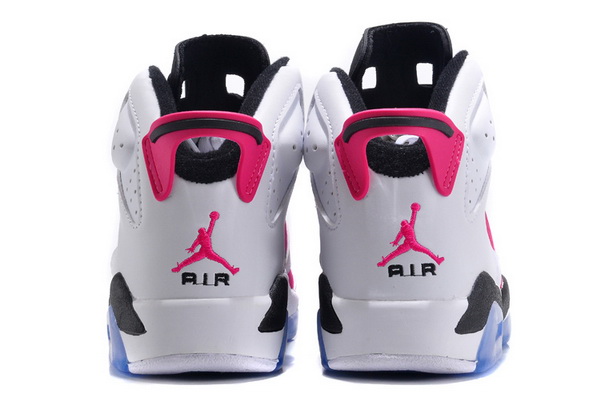 Jordan 6 women shoes-021