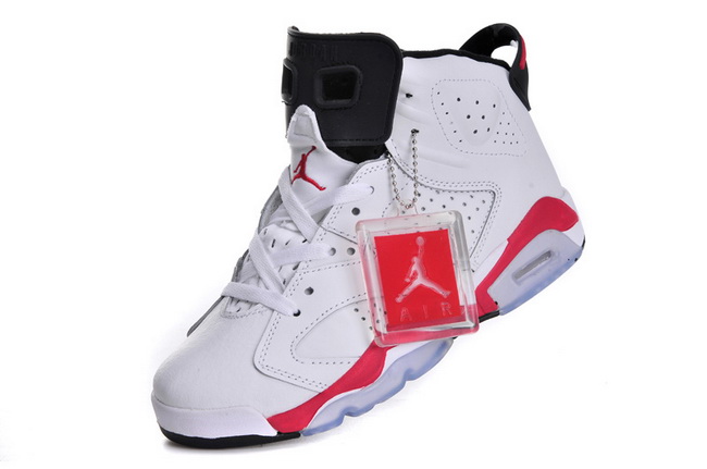 Jordan 6 women shoes AAA quality-011
