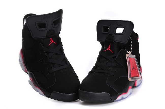 Jordan 6 women shoes AAA quality-014