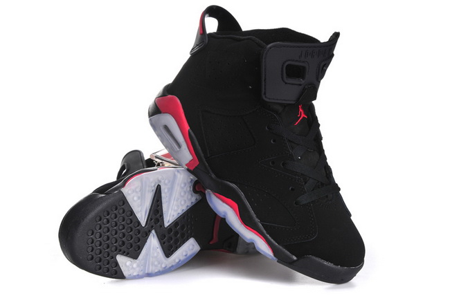 Jordan 6 women shoes AAA quality-014