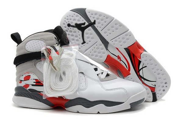 Jordan 8 shoes AAA Quality-001