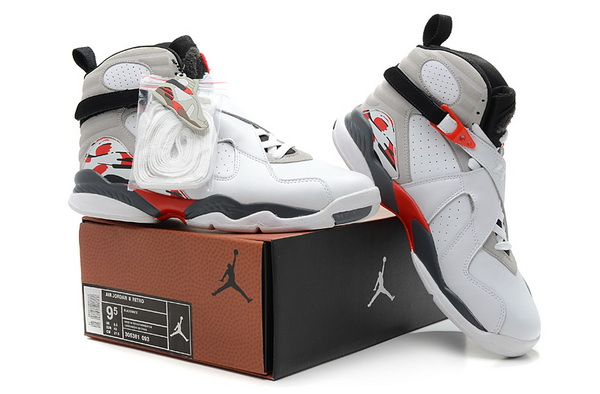 Jordan 8 shoes AAA Quality-001