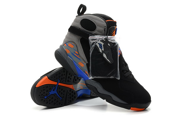 Jordan 8 shoes AAA Quality-002