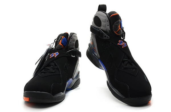Jordan 8 shoes AAA Quality-002