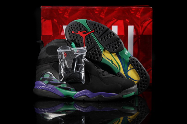 Jordan 8 shoes AAA Quality-005