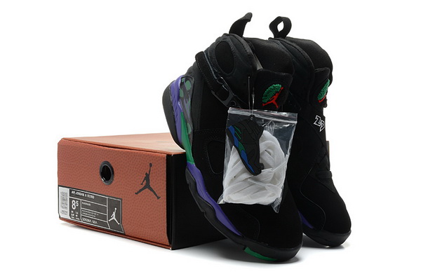 Jordan 8 shoes AAA Quality-007