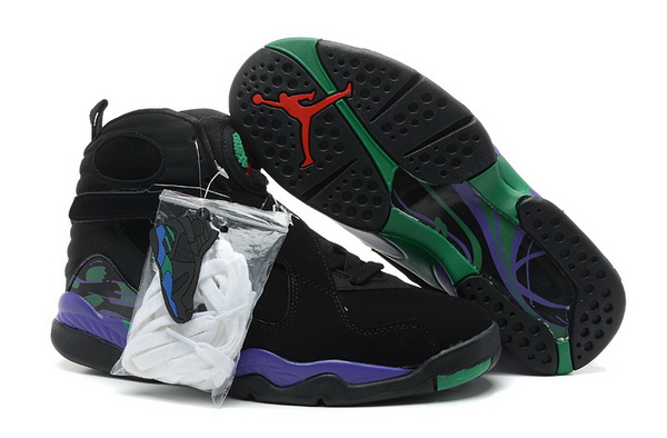 Jordan 8 shoes AAA Quality-007