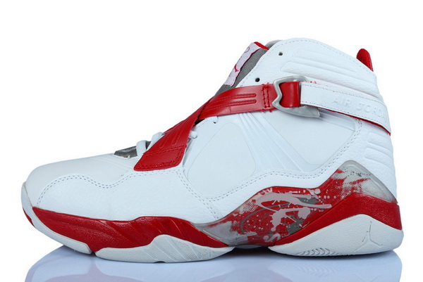 Jordan 8 shoes AAA Quality-009