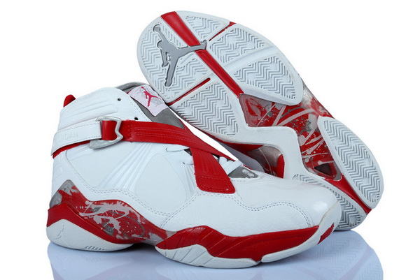 Jordan 8 shoes AAA Quality-009