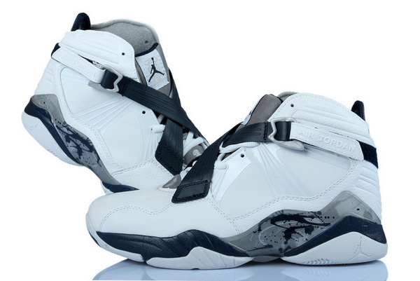 Jordan 8 shoes AAA Quality-010