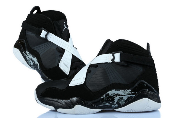 Jordan 8 shoes AAA Quality-011