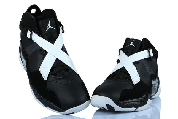 Jordan 8 shoes AAA Quality-011