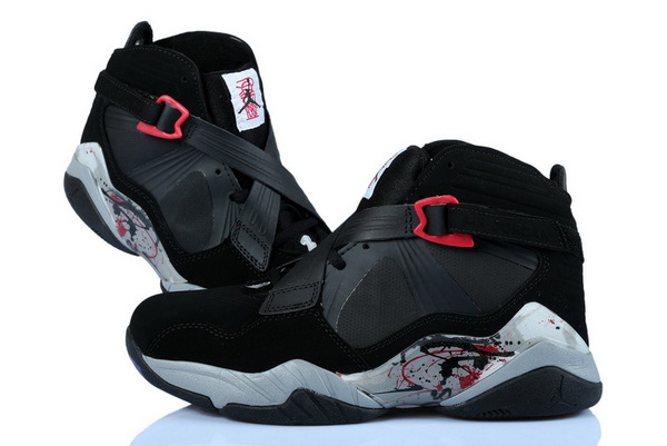 Jordan 8 shoes AAA Quality-012