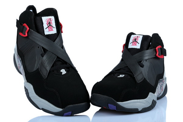 Jordan 8 shoes AAA Quality-012