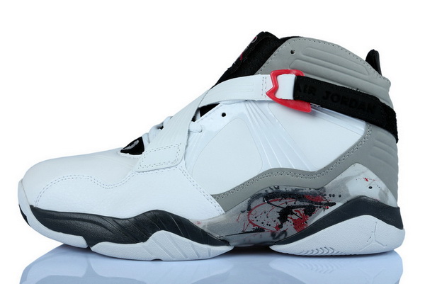 Jordan 8 shoes AAA Quality-014