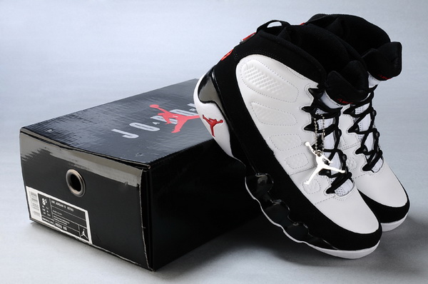 Jordan 9 shoes AAA Quality-001