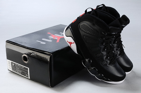 Jordan 9 shoes AAA Quality-003