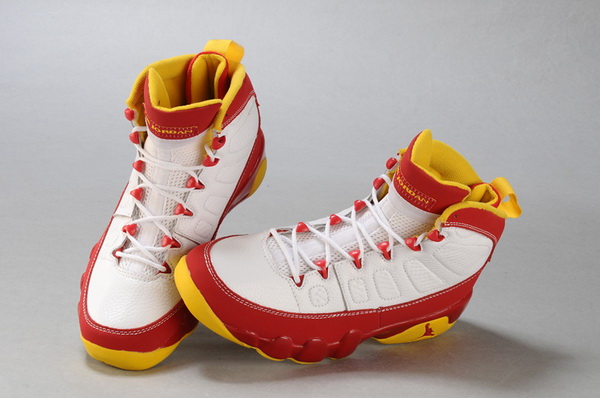 Jordan 9 shoes AAA Quality-004