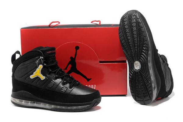 Jordan 9 shoes AAA Quality-006