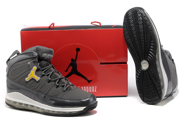 Jordan 9 shoes AAA Quality-007