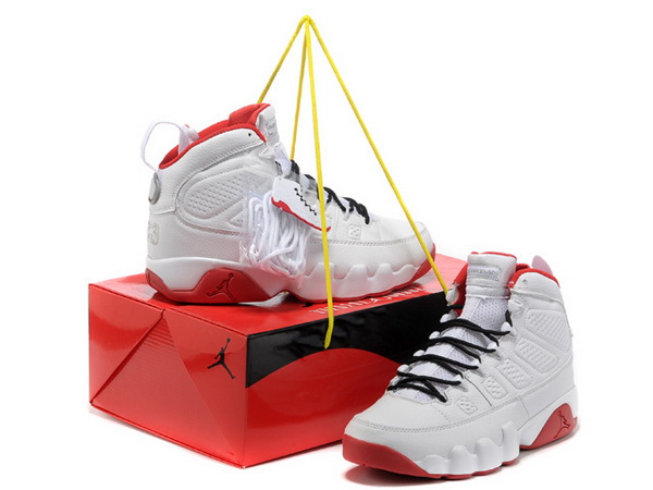 Jordan 9 shoes AAA Quality-008