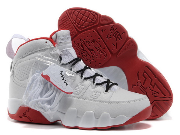 Jordan 9 shoes AAA Quality-009