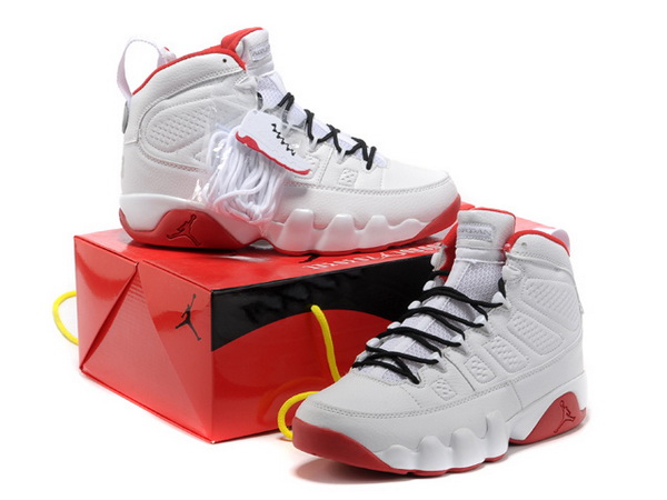 Jordan 9 shoes AAA Quality-009