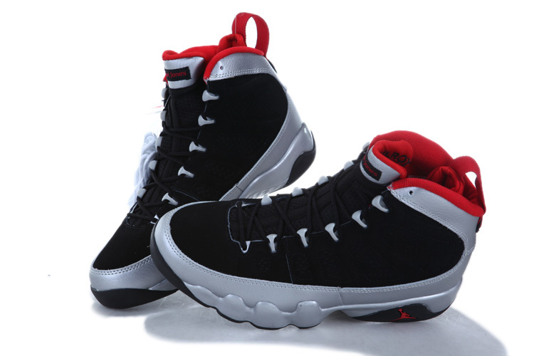 Jordan 9 shoes AAA Quality-010