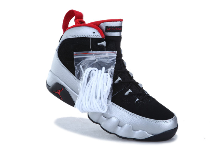 Jordan 9 shoes AAA Quality-010