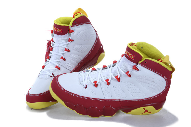 Jordan 9 shoes AAA Quality-011