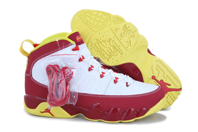 Jordan 9 shoes AAA Quality-011