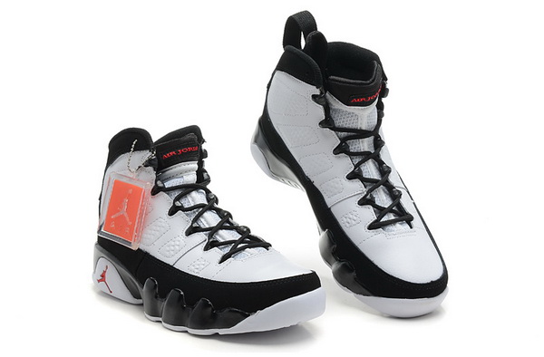 Jordan 9 shoes AAA Quality-014