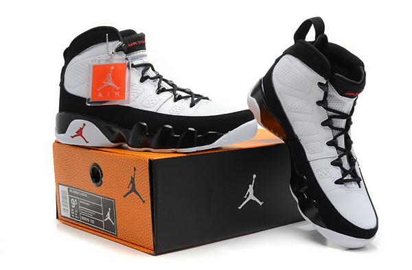 Jordan 9 shoes AAA Quality-014