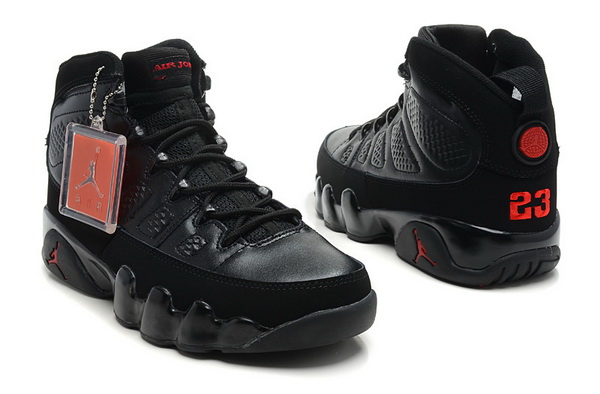 Jordan 9 shoes AAA Quality-015
