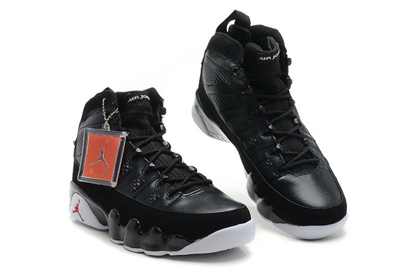 Jordan 9 shoes AAA Quality-016