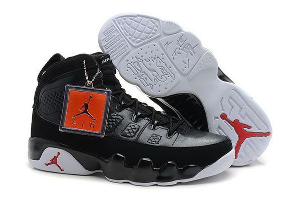 Jordan 9 shoes AAA Quality-016
