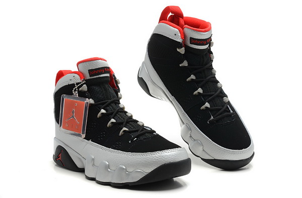 Jordan 9 shoes AAA Quality-018