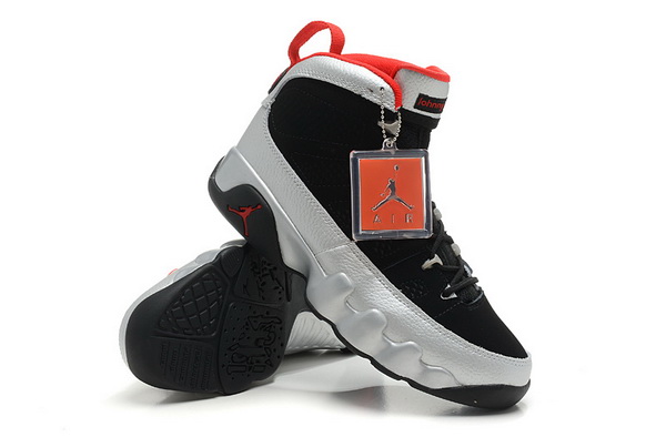 Jordan 9 shoes AAA Quality-018