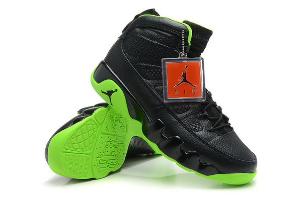 Jordan 9 shoes AAA Quality-019