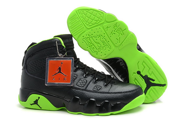 Jordan 9 shoes AAA Quality-019