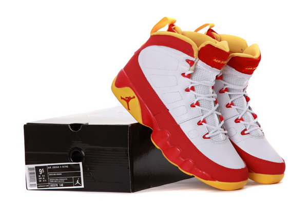 Jordan 9 shoes AAA Quality-020