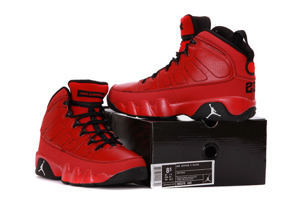 Jordan 9 shoes AAA Quality-021