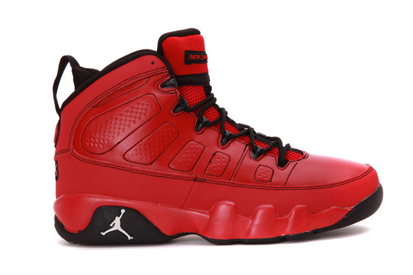 Jordan 9 shoes AAA Quality-021