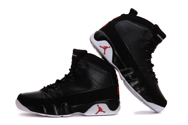 Jordan 9 shoes AAA Quality-023