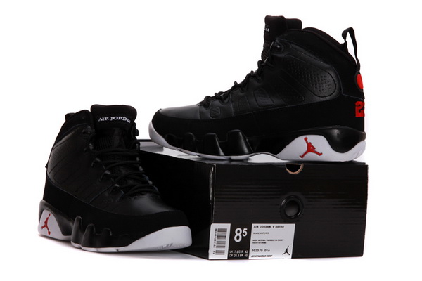 Jordan 9 shoes AAA Quality-023